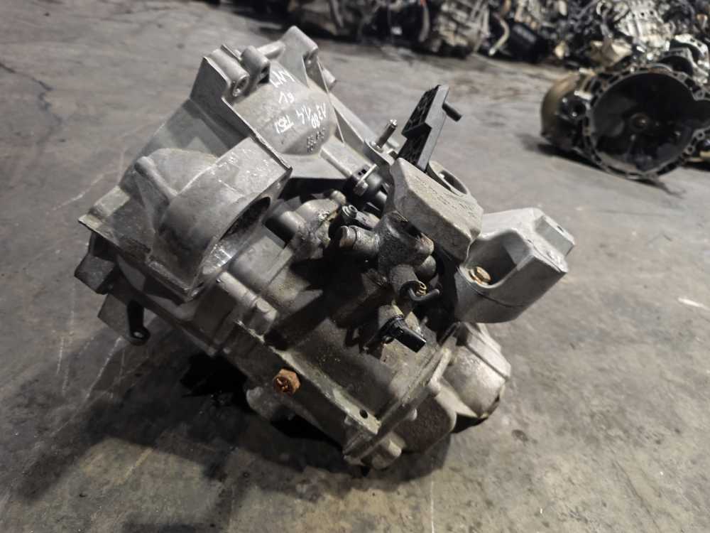 BOITE DE VITESSE VW/AUDI/SEAT/SKODA 1.4TSI CODE: LNY ( 6-VITESSES ) - Vue 5